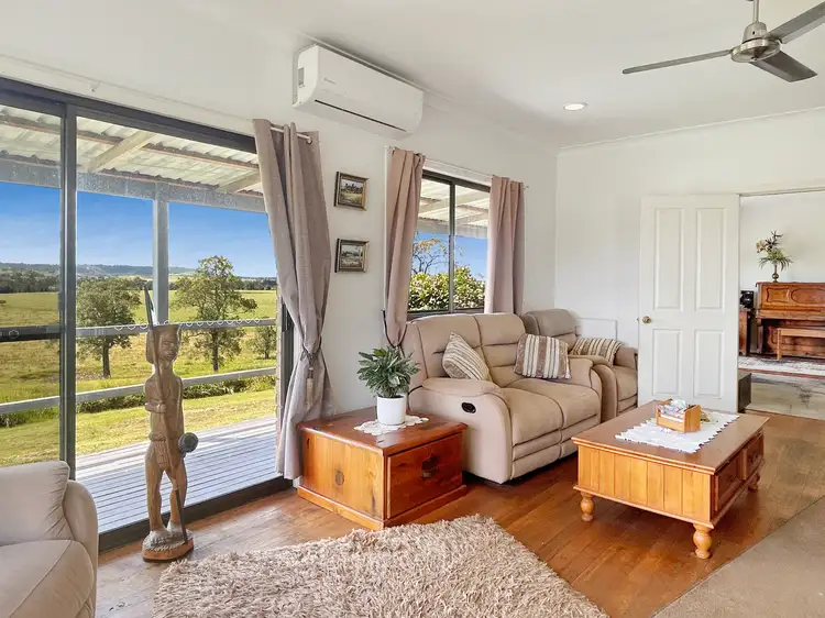 Sixth view of Homely house listing, 170 Edenville Road, Stratheden NSW 2470