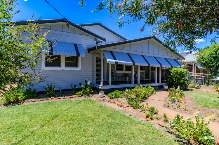 Main view of Homely house listing, 180 Maitland Street, Narrabri NSW 2390