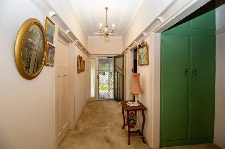 Third view of Homely house listing, 180 Maitland Street, Narrabri NSW 2390