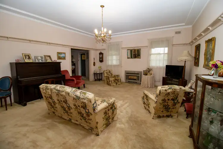 Fifth view of Homely house listing, 180 Maitland Street, Narrabri NSW 2390