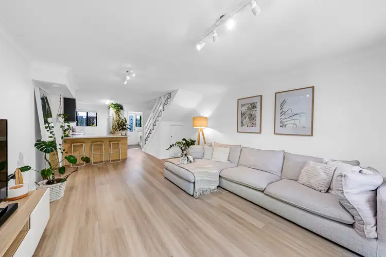 Main view of Homely townhouse listing, 13/9 Jodie Court, Mermaid Waters QLD 4218