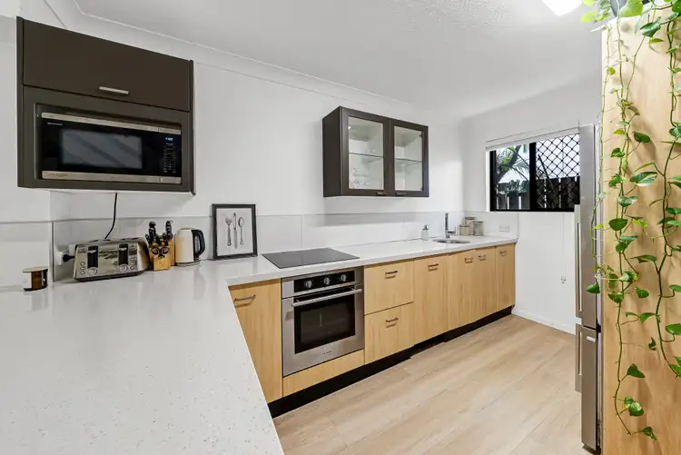 Fifth view of Homely townhouse listing, 13/9 Jodie Court, Mermaid Waters QLD 4218