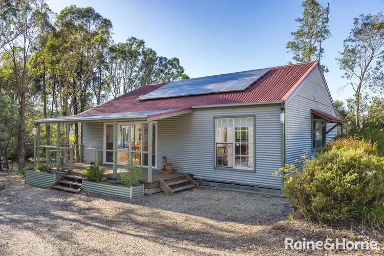 28 Kyneton-Metcalfe Road