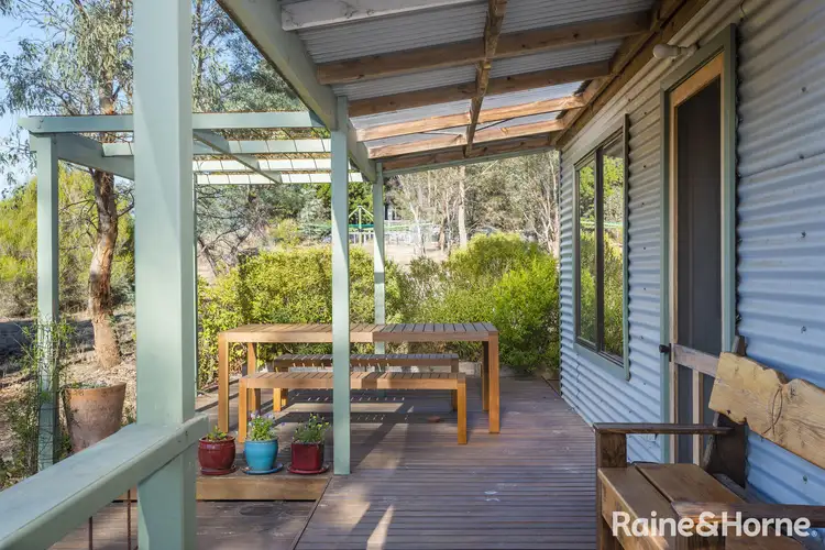 Third view of Homely house listing, 28 Kyneton-Metcalfe Road, Metcalfe VIC 3448