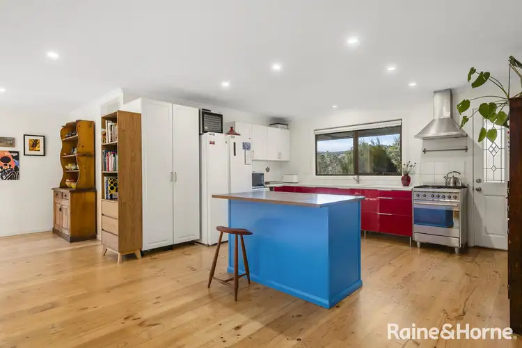 Fifth view of Homely house listing, 28 Kyneton-Metcalfe Road, Metcalfe VIC 3448