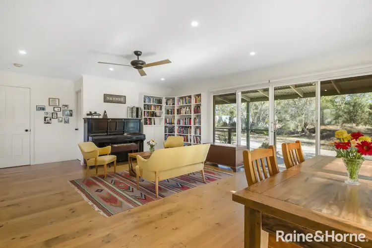 Sixth view of Homely house listing, 28 Kyneton-Metcalfe Road, Metcalfe VIC 3448