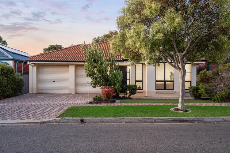 55 Perkins Avenue, Enfield SA 5085