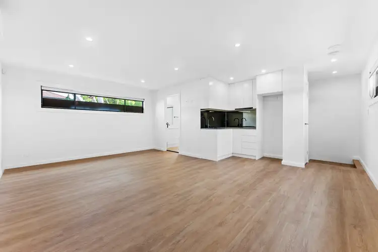 18 Patterson Lane, Concord NSW 2137