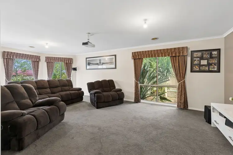 Second view of Homely house listing, 2 Rupertswood Drive, Brookfield VIC 3338