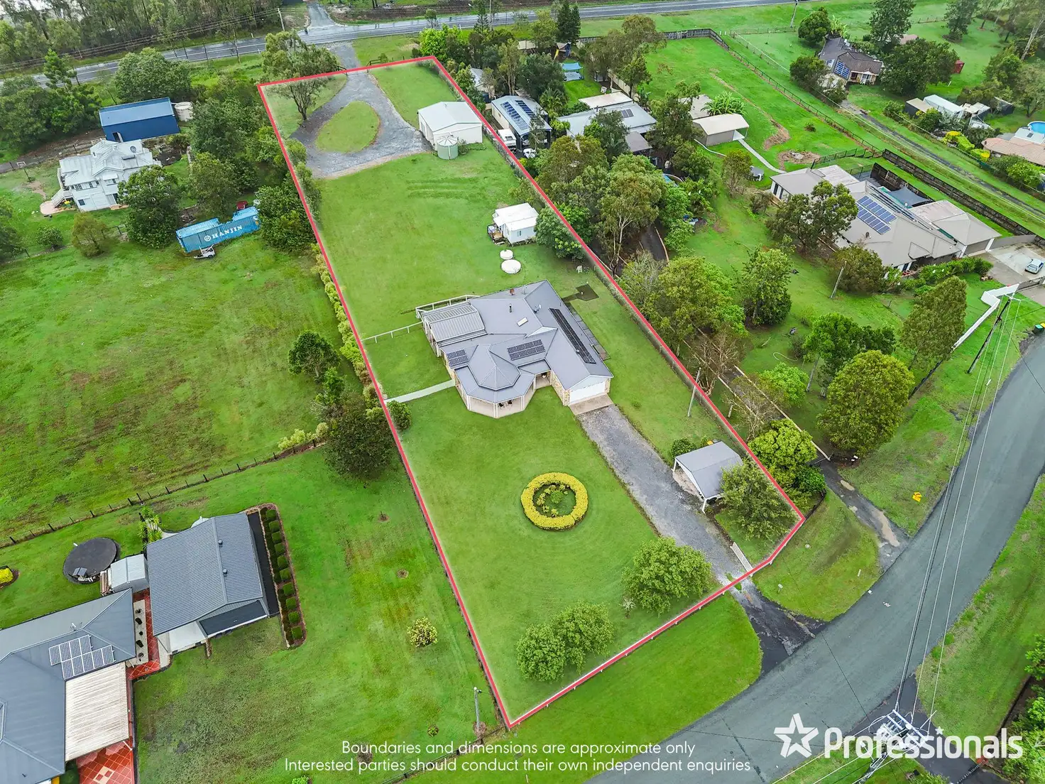 Main view of Homely house listing, 14-16 Evergreen Drive, South Maclean QLD 4280