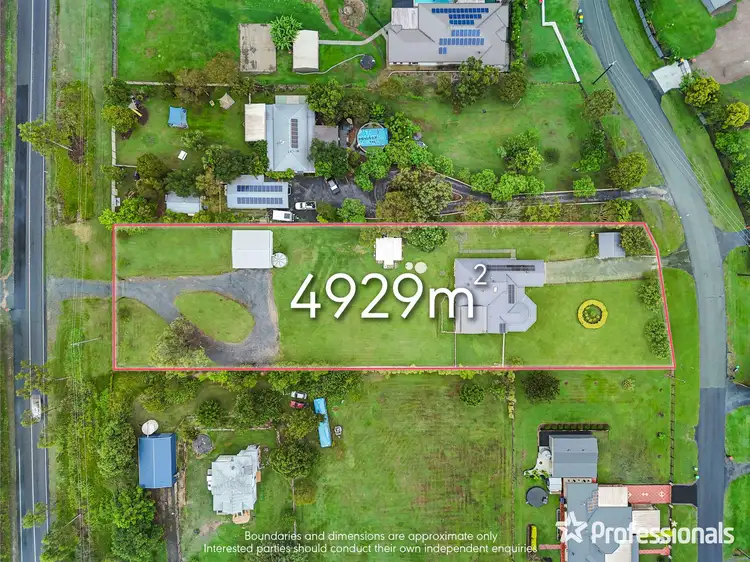 Third view of Homely house listing, 14-16 Evergreen Drive, South Maclean QLD 4280