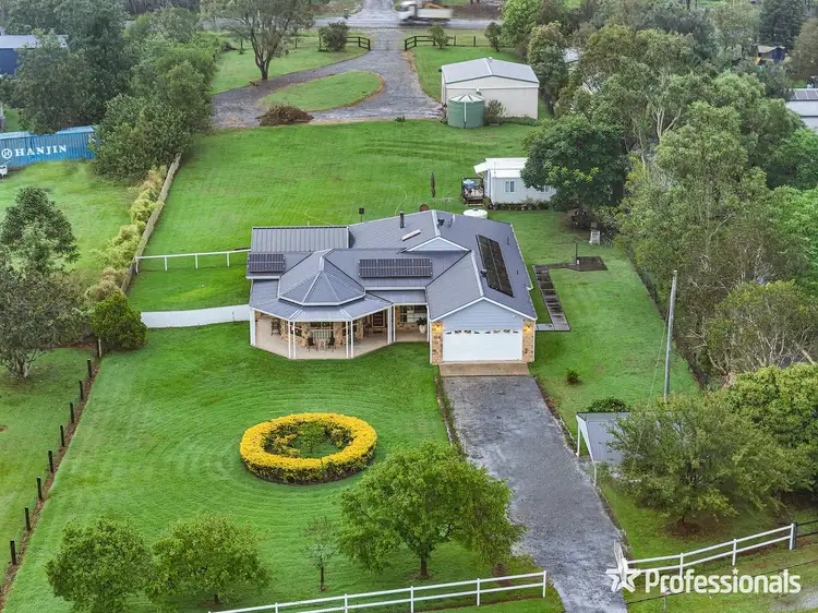 Fourth view of Homely house listing, 14-16 Evergreen Drive, South Maclean QLD 4280