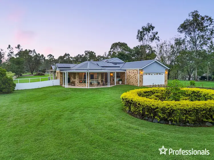 Fifth view of Homely house listing, 14-16 Evergreen Drive, South Maclean QLD 4280