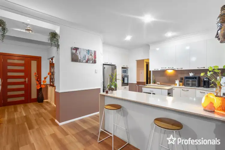 Sixth view of Homely house listing, 14-16 Evergreen Drive, South Maclean QLD 4280