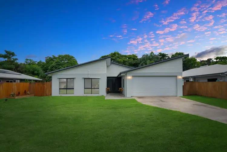 Second view of Homely house listing, 18 Jacana Close, Port Douglas QLD 4877