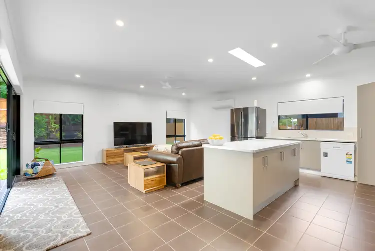 Fourth view of Homely house listing, 18 Jacana Close, Port Douglas QLD 4877