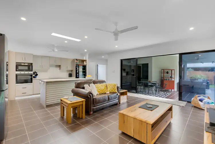 Fifth view of Homely house listing, 18 Jacana Close, Port Douglas QLD 4877