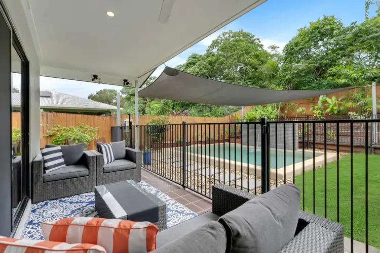 Sixth view of Homely house listing, 18 Jacana Close, Port Douglas QLD 4877