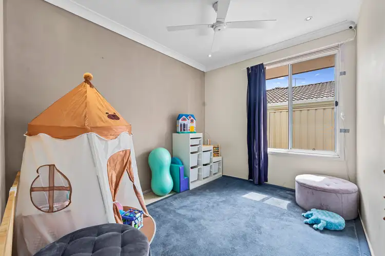 Fourth view of Homely house listing, 9 Thow Place, Currans Hill NSW 2567