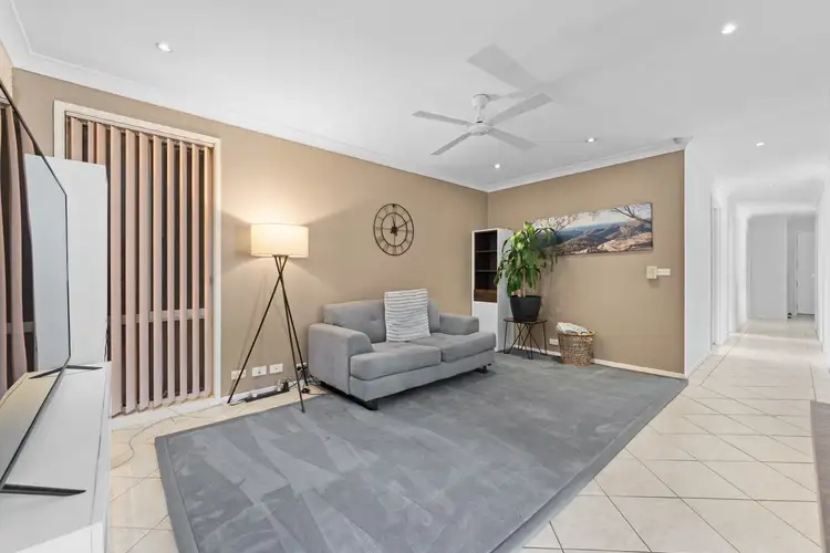 Sixth view of Homely house listing, 9 Thow Place, Currans Hill NSW 2567
