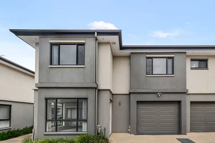 2/33 Sydney Street, St Marys NSW 2760