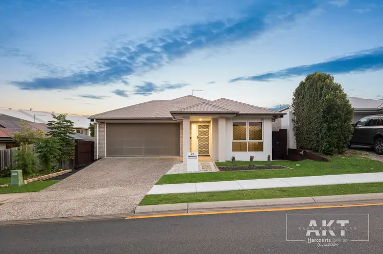 24 Highlands Street, Yarrabilba QLD 4207