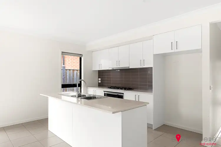 Fourth view of Homely house listing, 196 Haze Drive, Point Cook VIC 3030