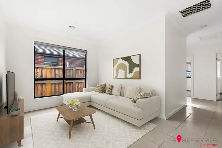 Sixth view of Homely house listing, 196 Haze Drive, Point Cook VIC 3030