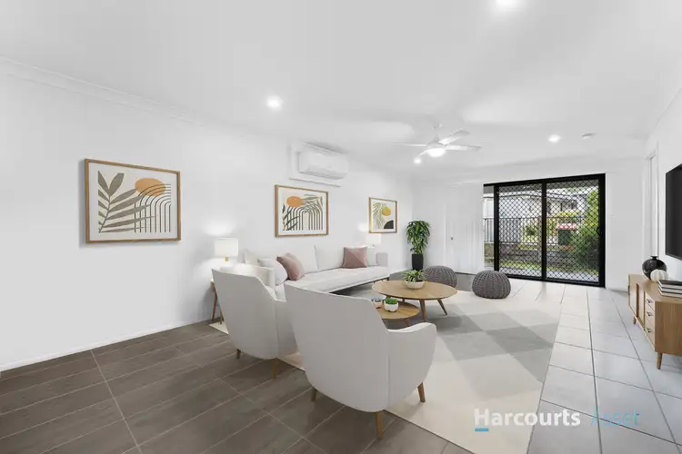 33 Homevale Drive, South Ripley QLD 4306