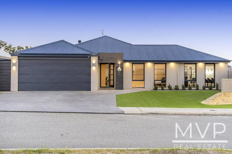 22 Gordona Parade, Beeliar WA 6164
