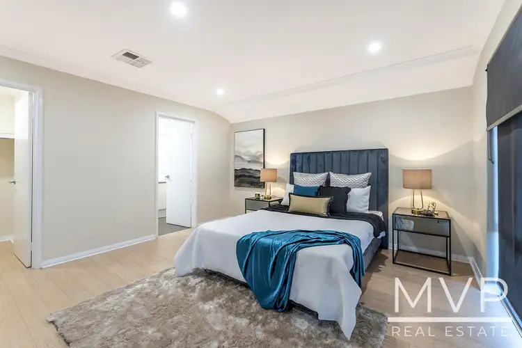 Second view of Homely house listing, 22 Gordona Parade, Beeliar WA 6164