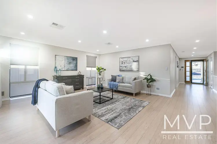 Sixth view of Homely house listing, 22 Gordona Parade, Beeliar WA 6164