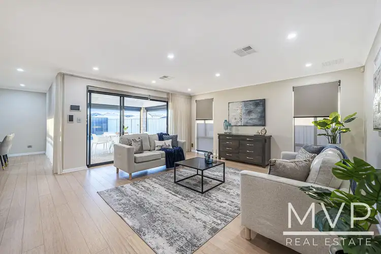 Seventh view of Homely house listing, 22 Gordona Parade, Beeliar WA 6164