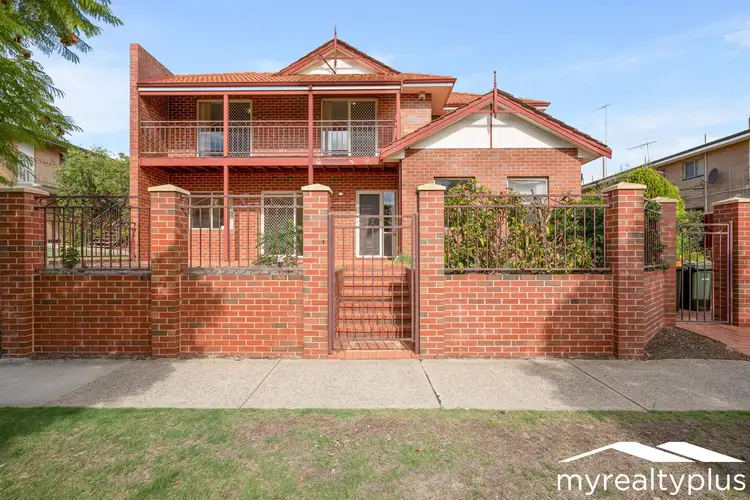1/40 Mcmaster Street, Victoria Park WA 6100