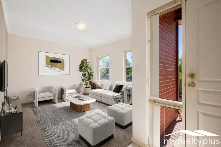 Second view of Homely house listing, 1/40 Mcmaster Street, Victoria Park WA 6100
