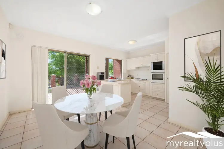 Fifth view of Homely house listing, 1/40 Mcmaster Street, Victoria Park WA 6100