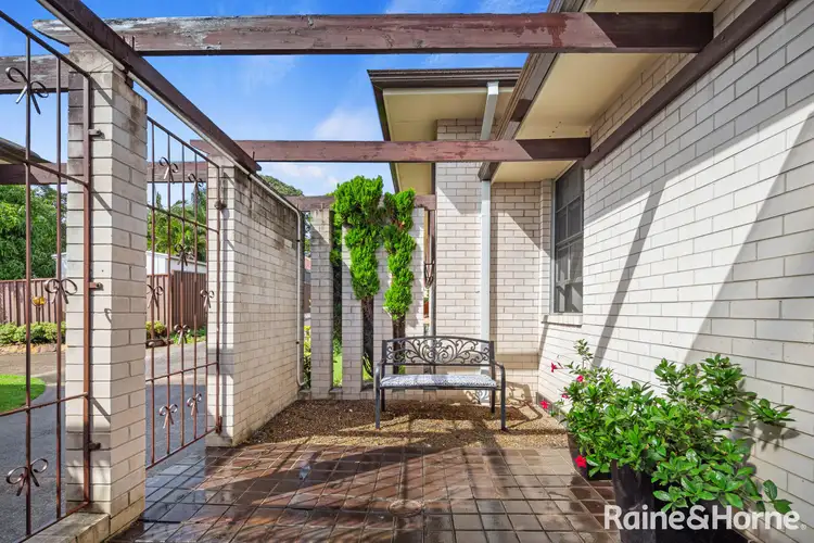 Second view of Homely villa listing, 4/7 Narramore Street, Kingsgrove NSW 2208