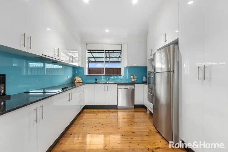 Fourth view of Homely villa listing, 4/7 Narramore Street, Kingsgrove NSW 2208