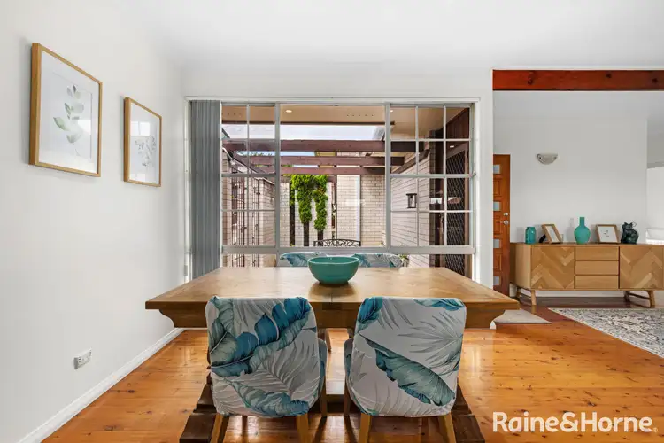 Fifth view of Homely villa listing, 4/7 Narramore Street, Kingsgrove NSW 2208