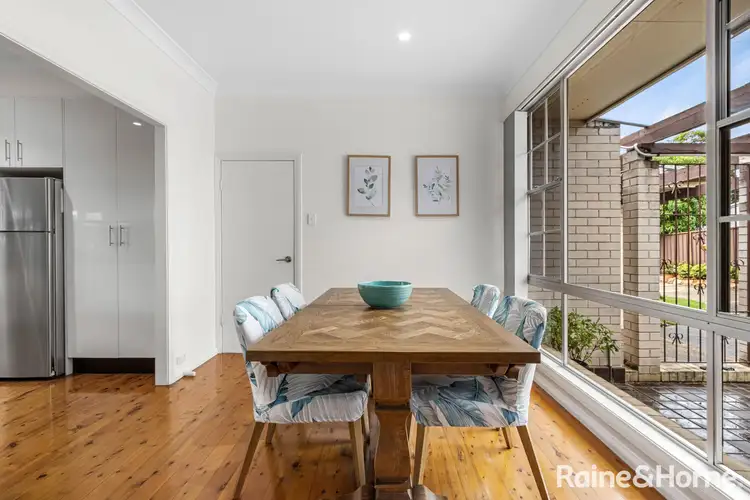 Sixth view of Homely villa listing, 4/7 Narramore Street, Kingsgrove NSW 2208