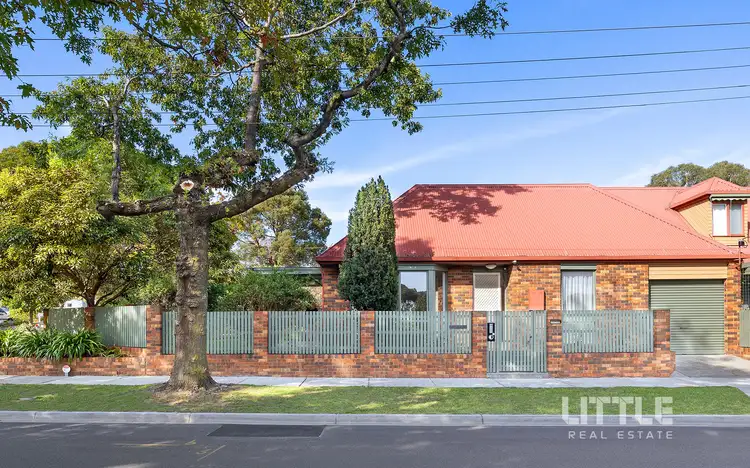 1/28 Duke Street, Ashburton VIC 3147