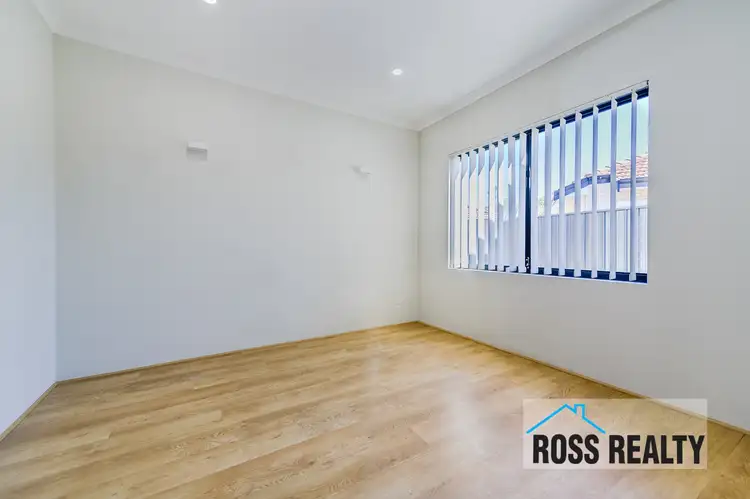 Third view of Homely house listing, 41A Holilond Way, Morley WA 6062