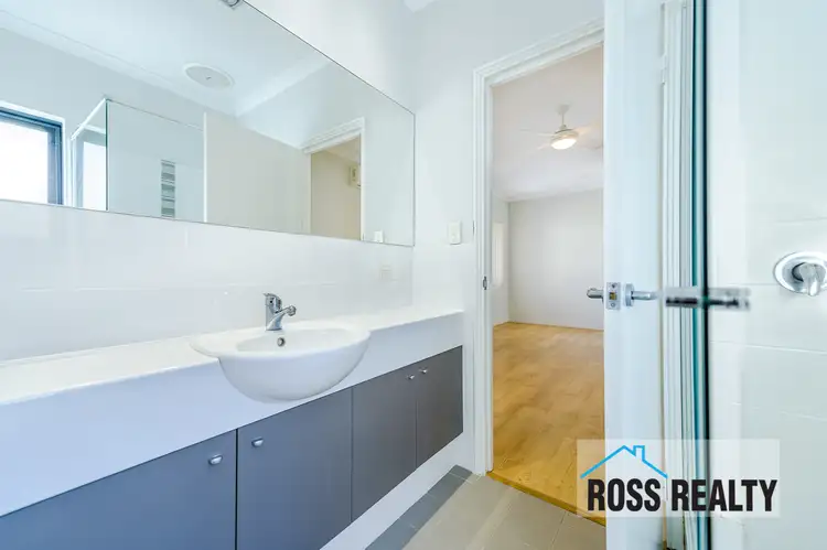 Fifth view of Homely house listing, 41A Holilond Way, Morley WA 6062