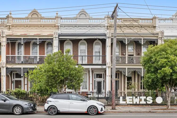 228 Moreland Road, Brunswick VIC 3056