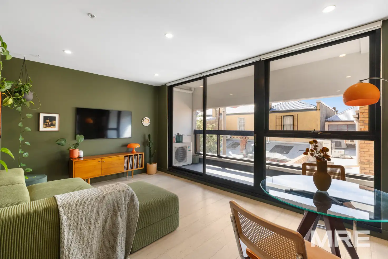 Main view of Homely apartment listing, 103/81 Argyle Street, Fitzroy VIC 3065