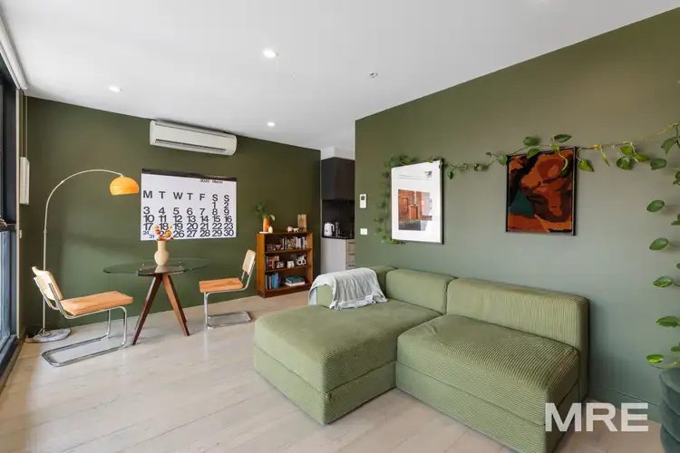 Third view of Homely apartment listing, 103/81 Argyle Street, Fitzroy VIC 3065