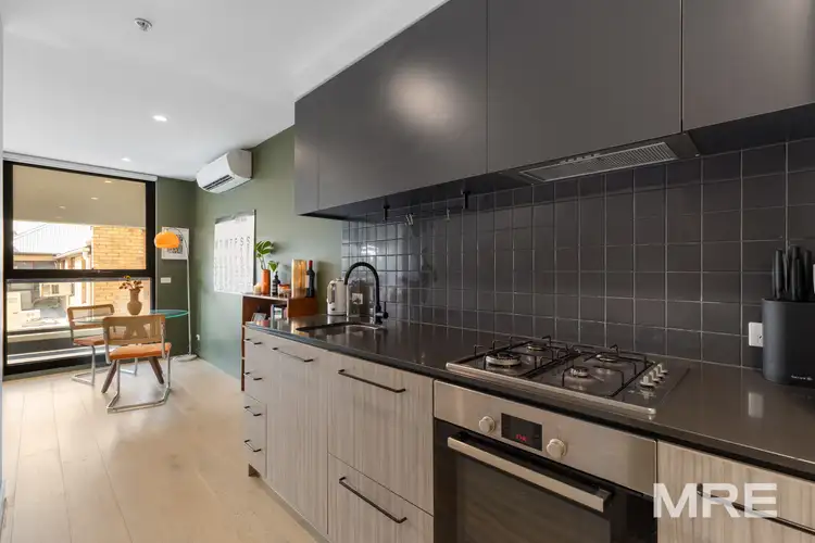 Fourth view of Homely apartment listing, 103/81 Argyle Street, Fitzroy VIC 3065