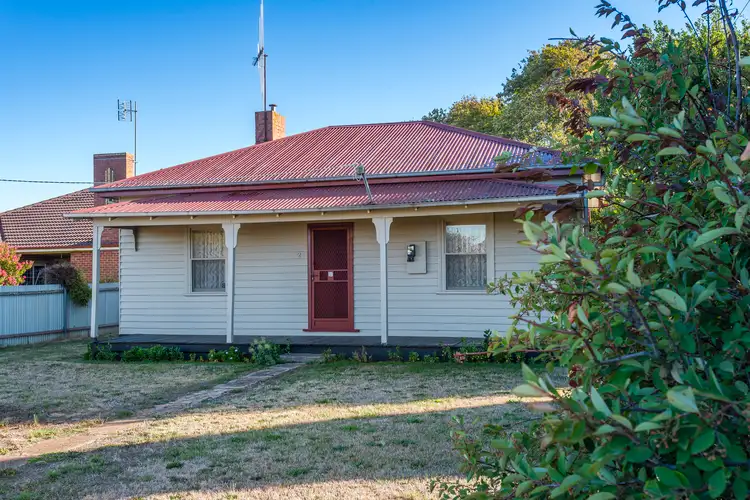 2 Goode Street, Kyneton VIC 3444