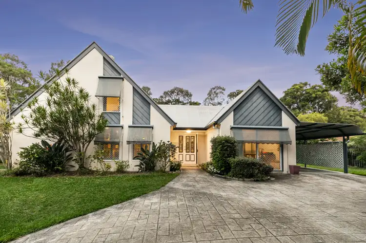 10 Lintott Court, Noosaville QLD 4566