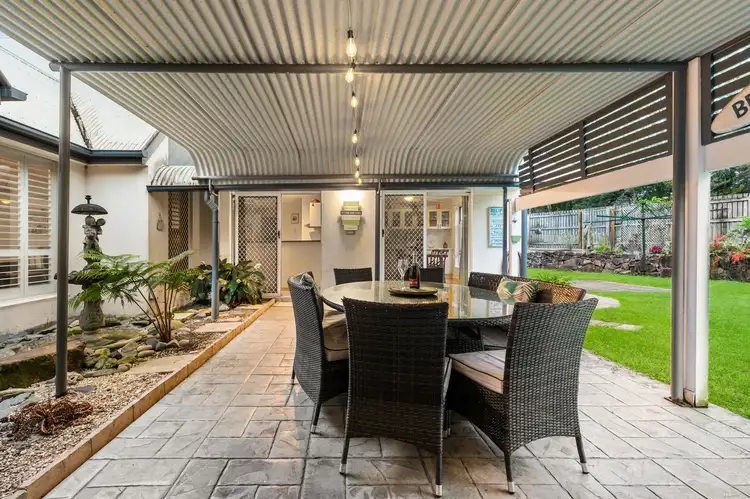 Third view of Homely house listing, 10 Lintott Court, Noosaville QLD 4566